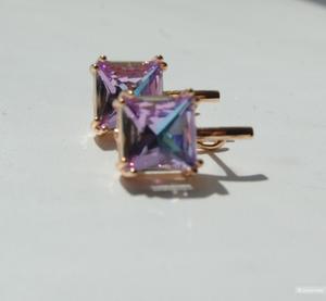 Серьги женские No Name