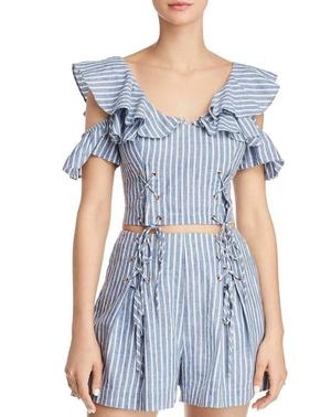 Костюм от Guess S/M