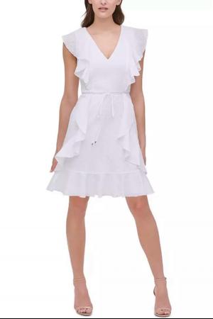 Платье от Tommy Hilfiger S