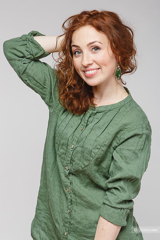 Рубашка женская Kayros 54 размер