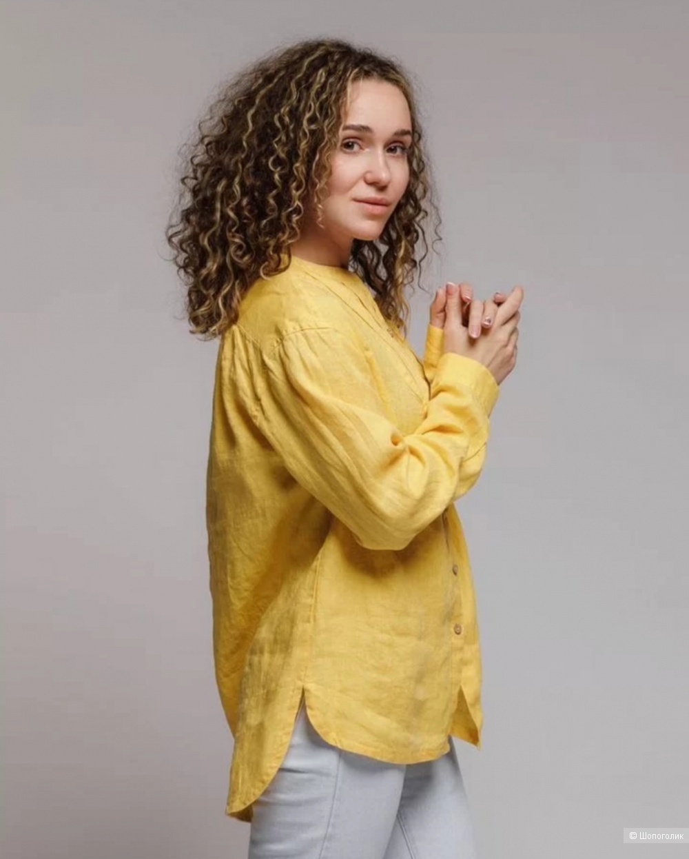 Рубашка женская Kayros 54 размер