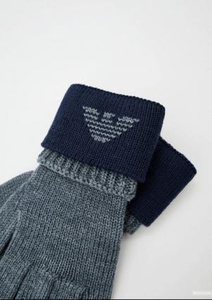 Перчатки Emporio Armani S (4-8)