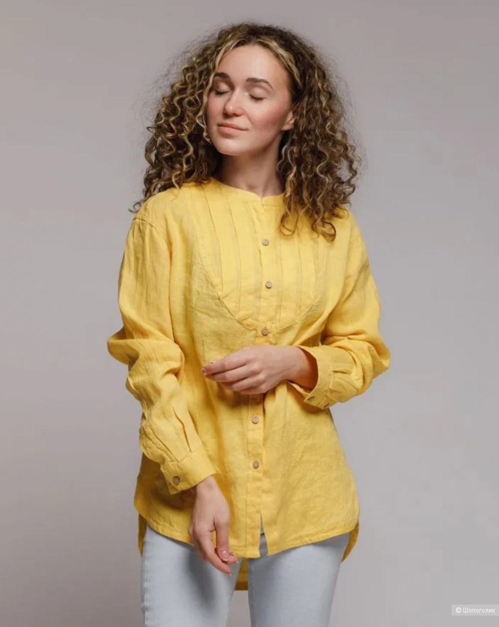 Рубашка женская Kayros 54 размер