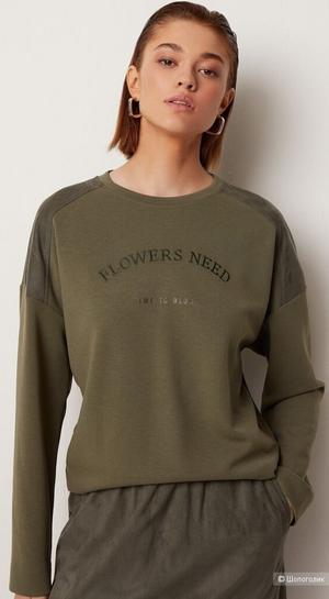 Джемпер Elis 46 размер