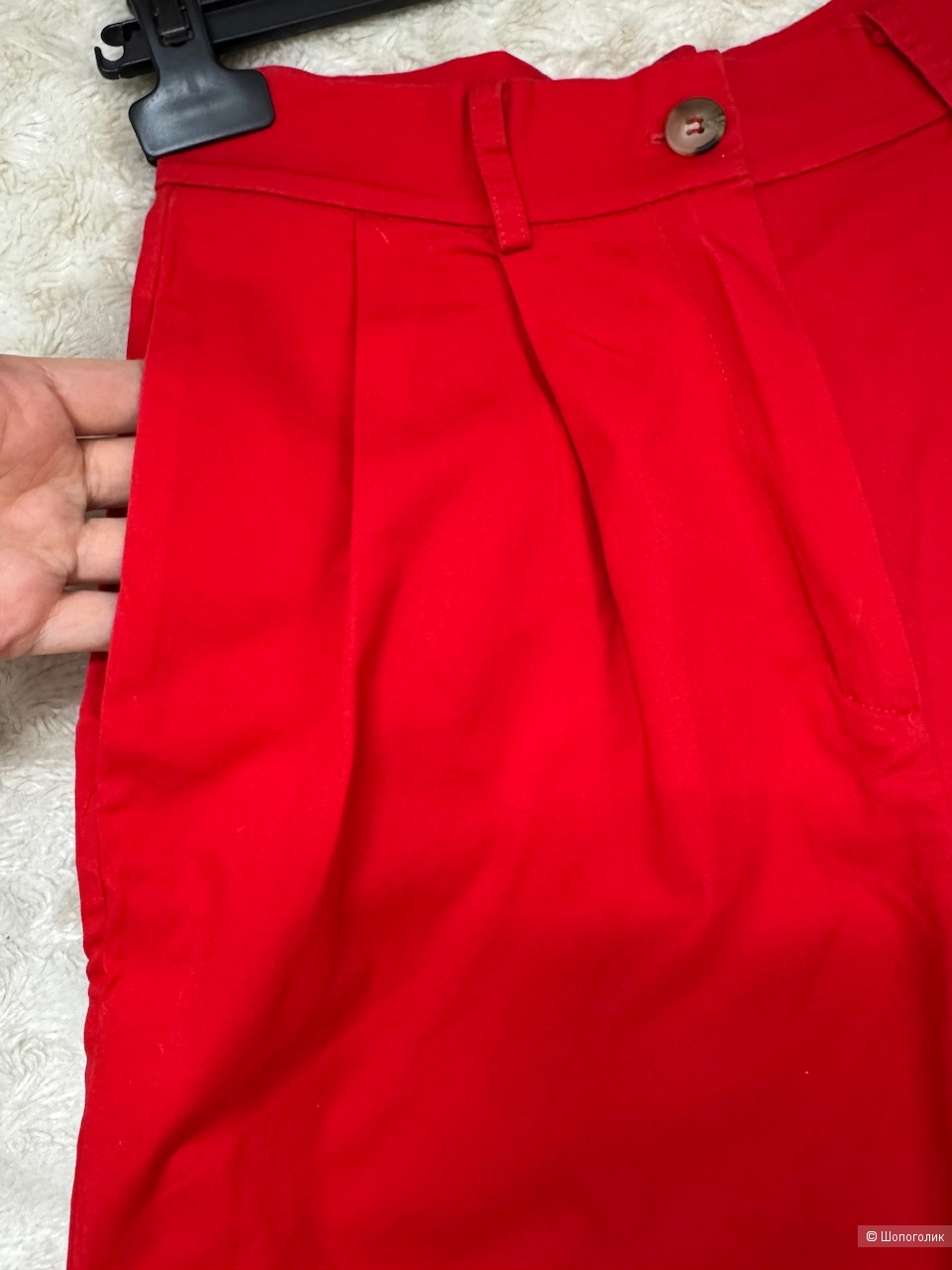 Шорты Paolo Casalini, размер s