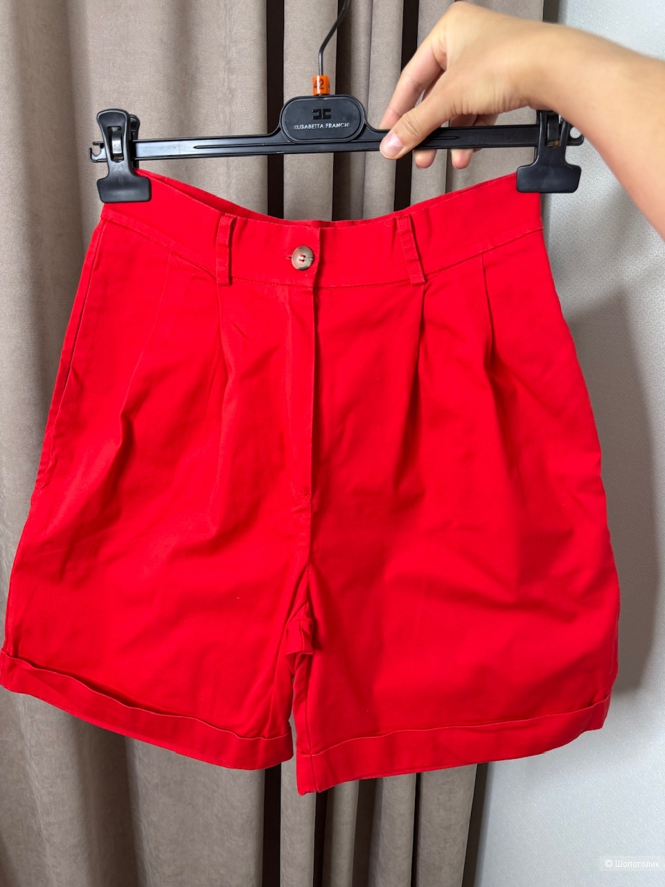 Шорты Paolo Casalini, размер s