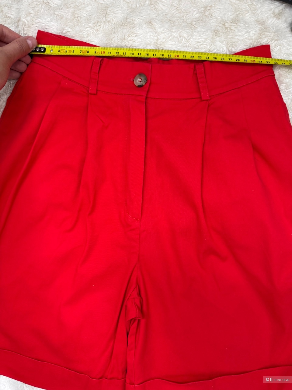 Шорты Paolo Casalini, размер s