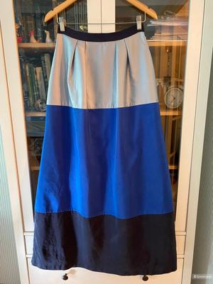 Шёлковая юбка Karen Millen, р-р XS