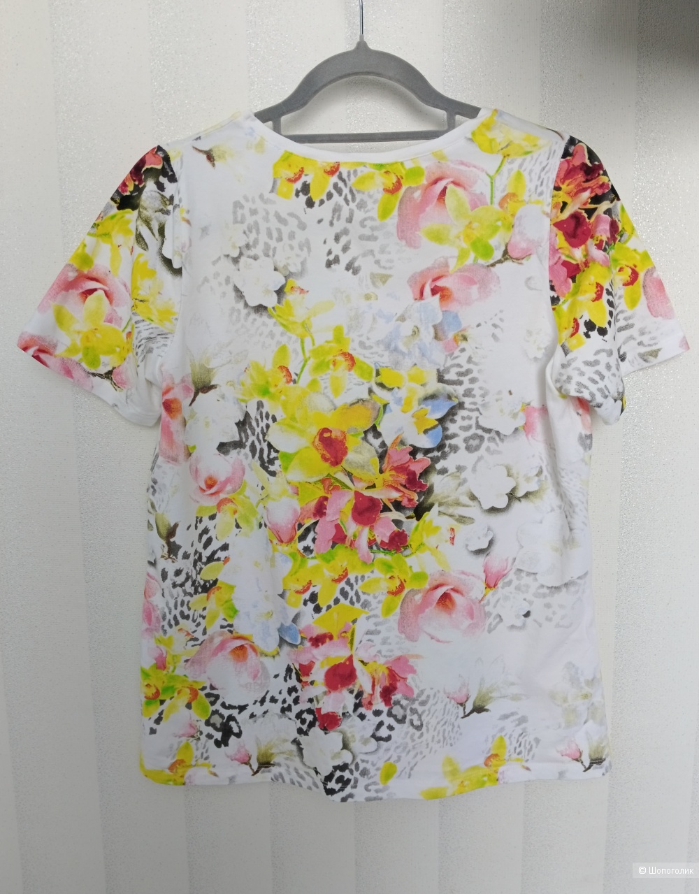 Футболка VIS A VIS, размер М