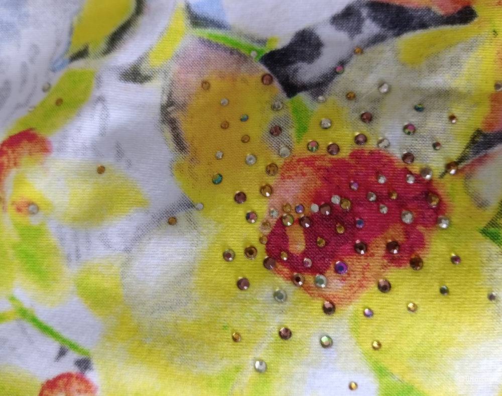 Футболка VIS A VIS, размер М