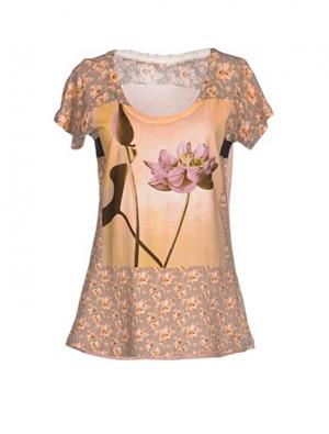 Футболка SZEN, размер М