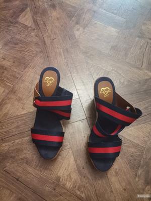 Сабо, 40-41 размер