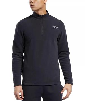 Кофта флисовая Reebok S