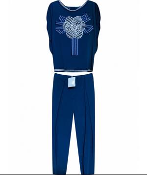 Брюки Givenchy+ блузон -46-48-50