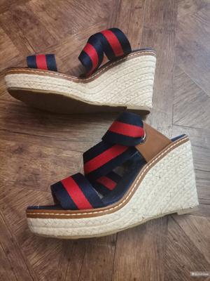 Сабо, 40-41 размер