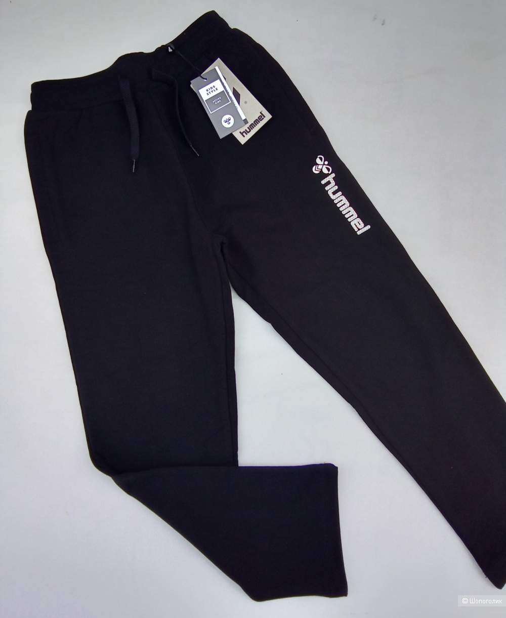 Штаны и футболка 128см Hummel