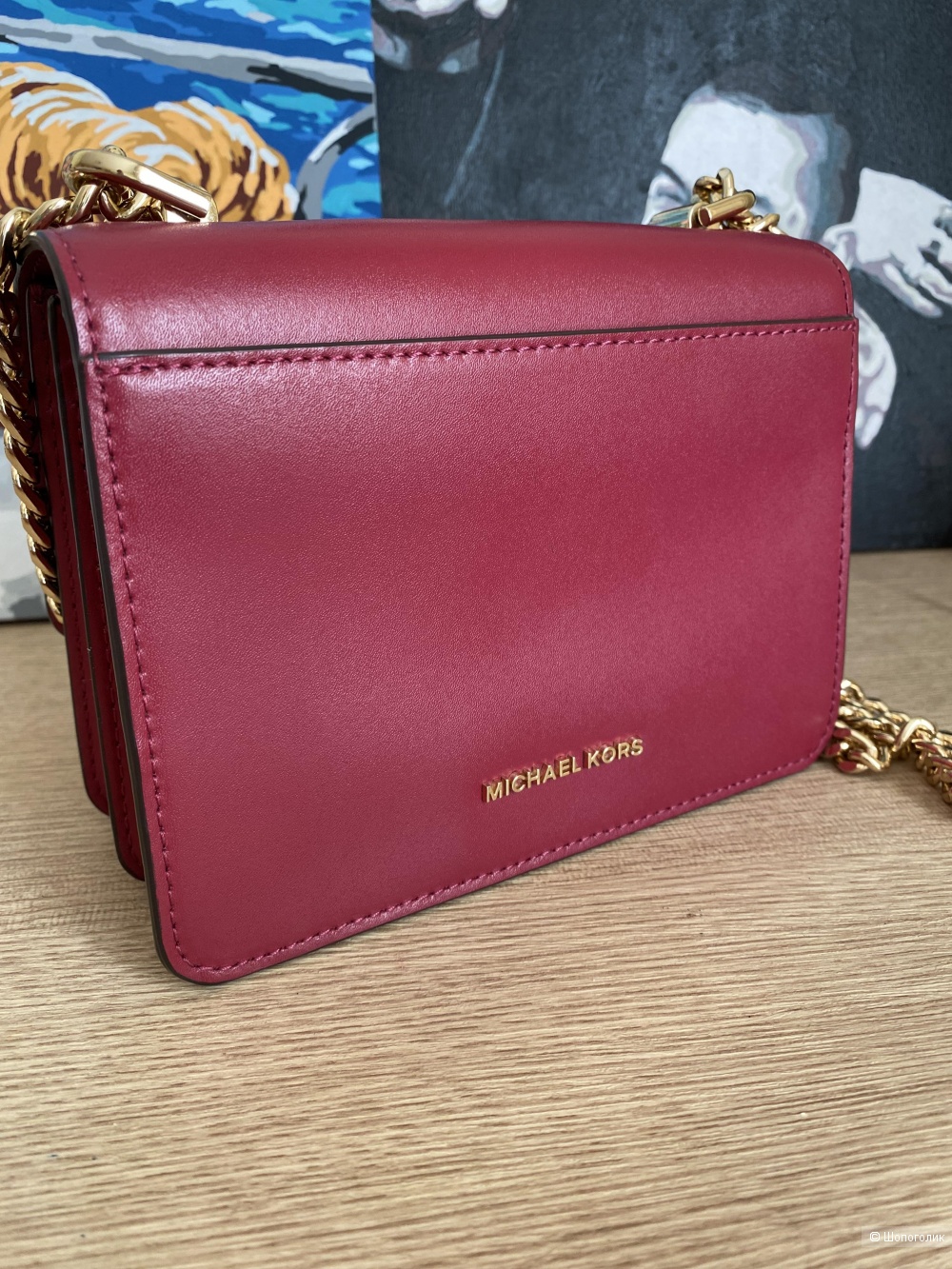 Michael Kors  сумка