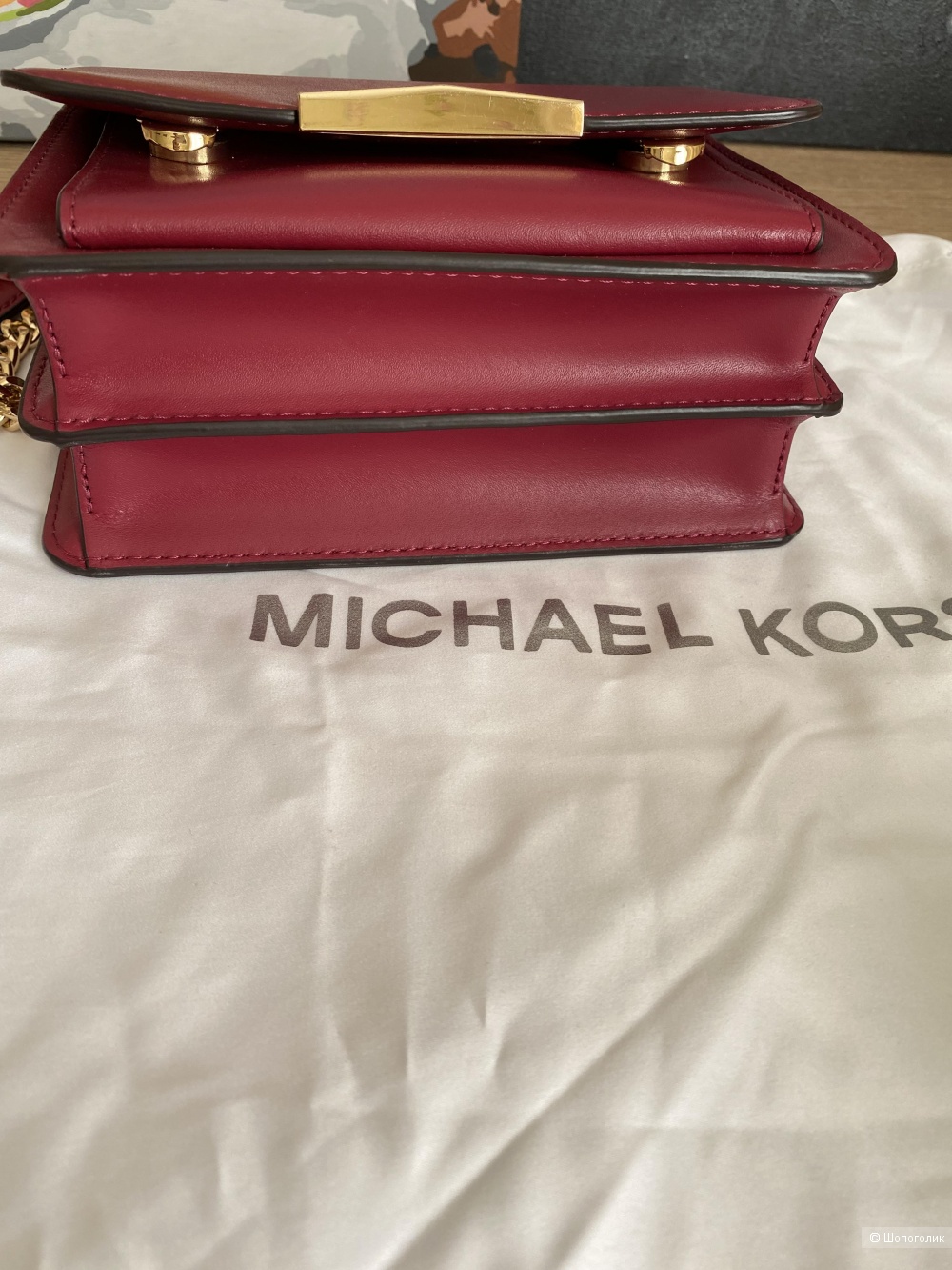 Michael Kors  сумка