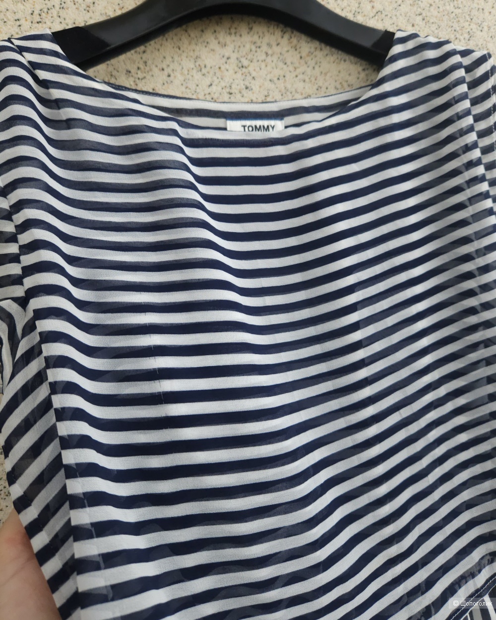 Платье Tommy Hilfiger, 44-46