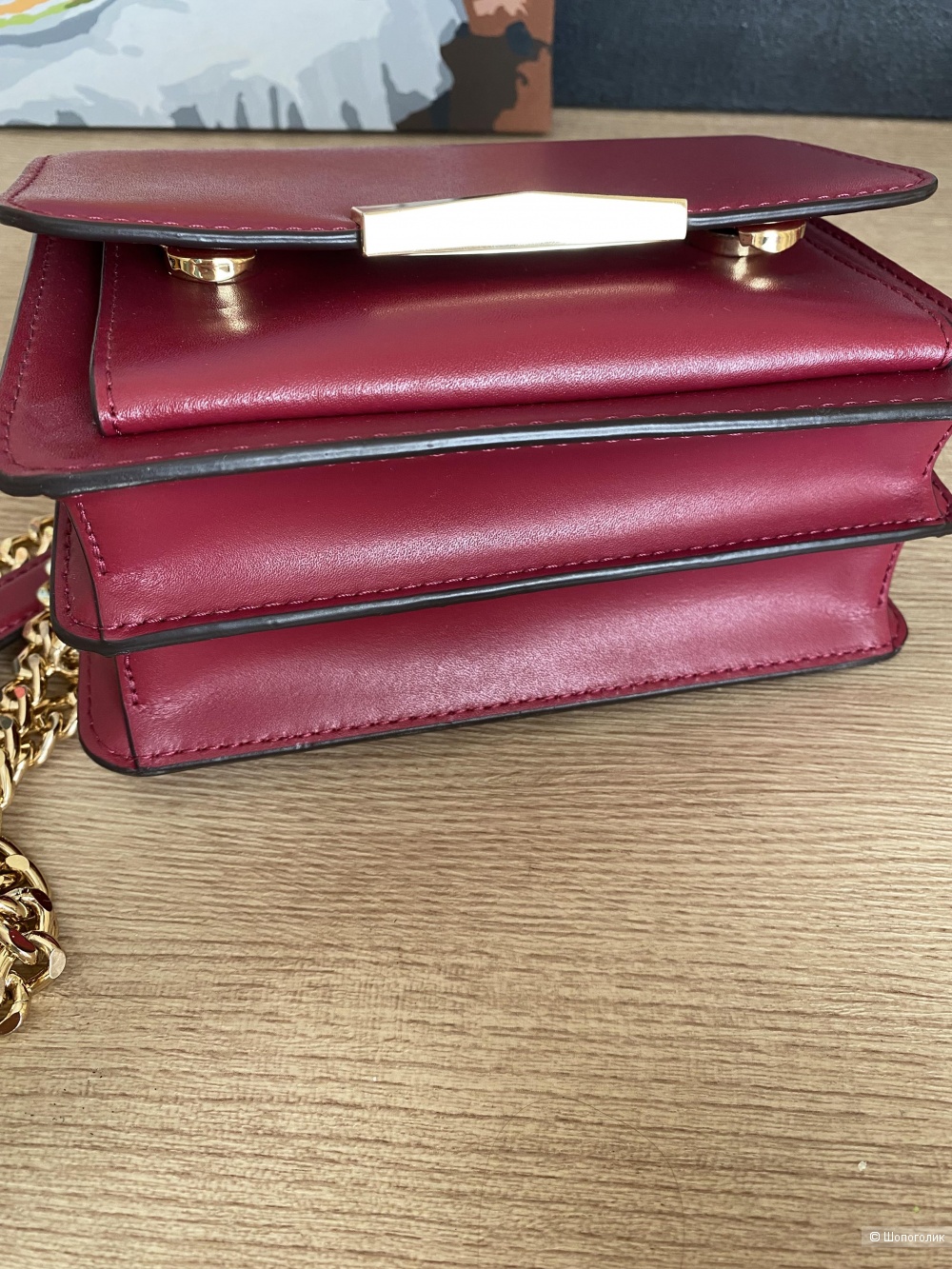 Michael Kors  сумка