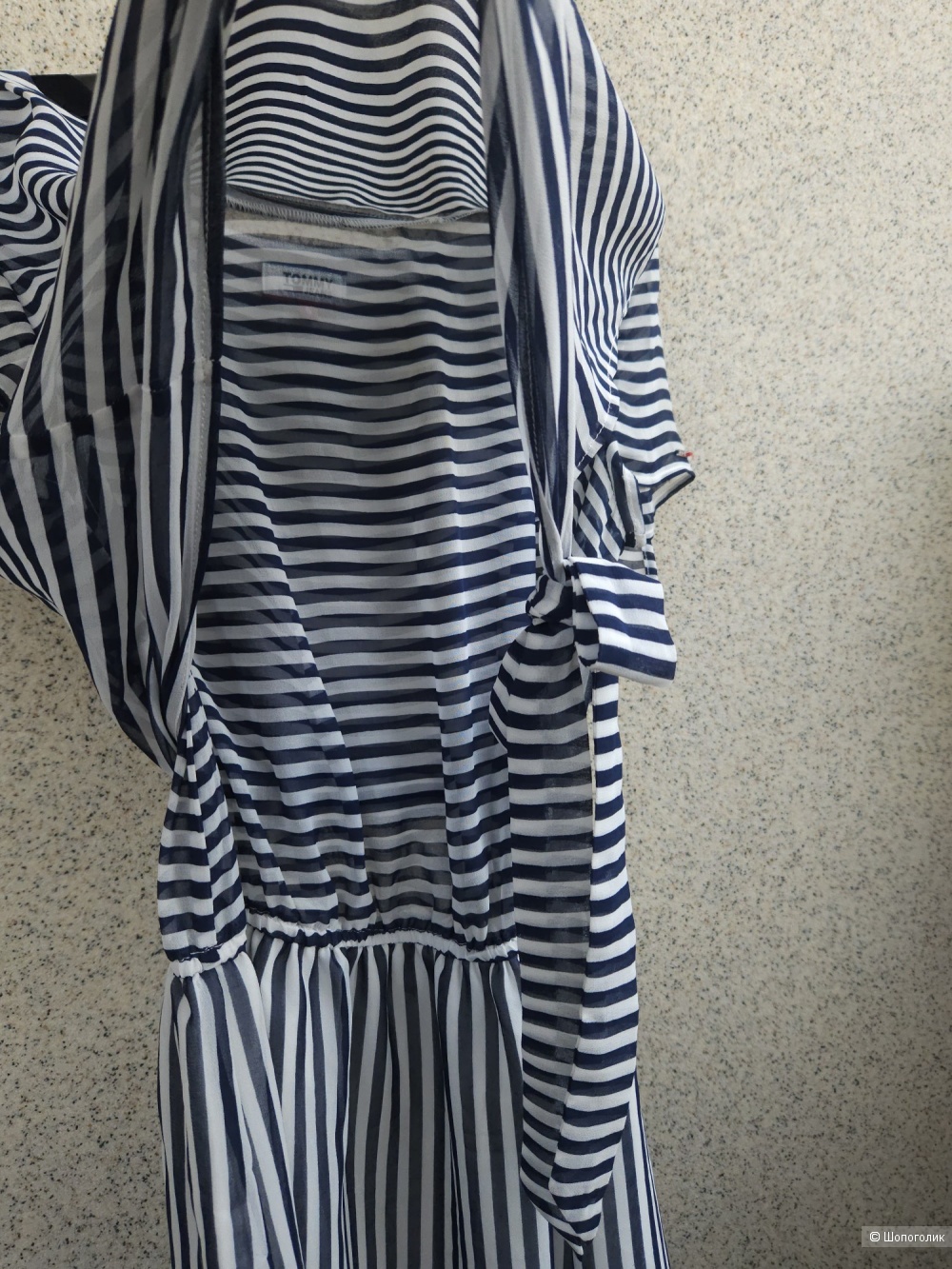 Платье Tommy Hilfiger, 44-46