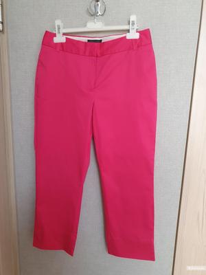 Укороченные брюки Tommy Hilfiger 42-44 размер