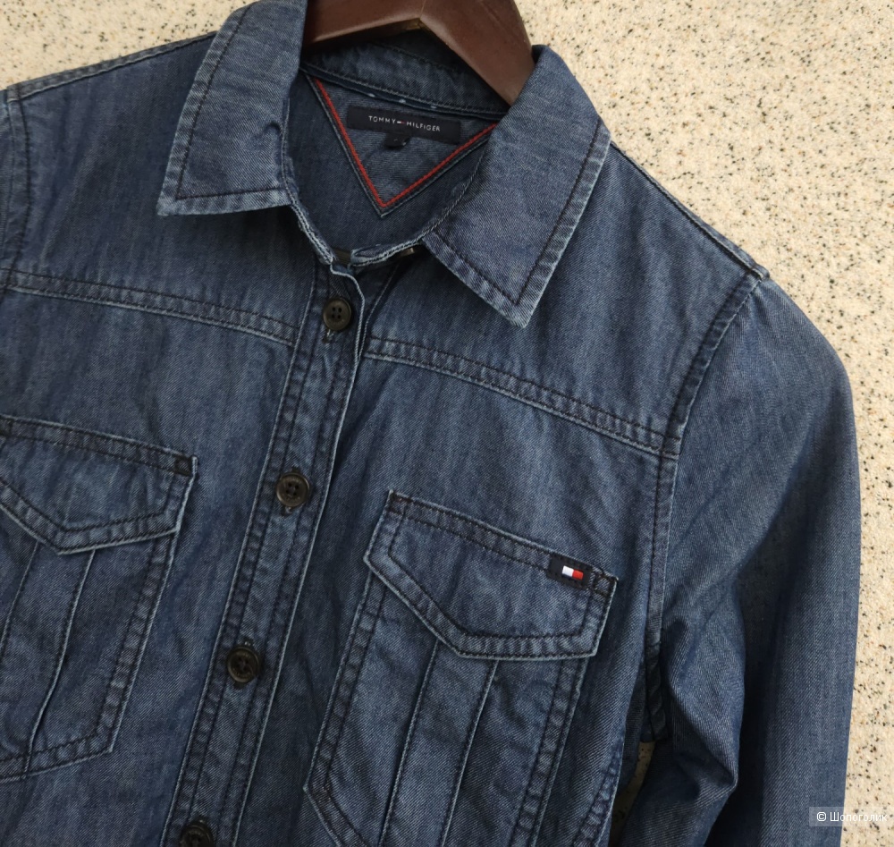 Платье Tommy Hilfiger, 44-46