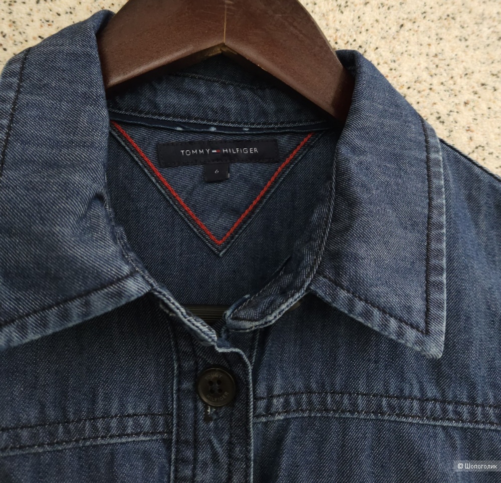 Платье Tommy Hilfiger, 44-46