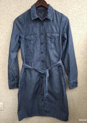 Платье Tommy Hilfiger, 44-46