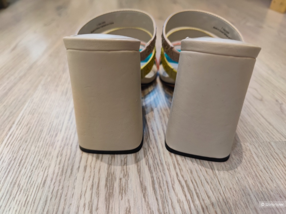 Босоножки Karl Lagerfeld 37-38