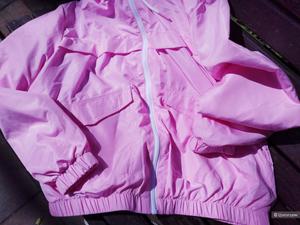 Куртка ветровка Terranova L (one size)