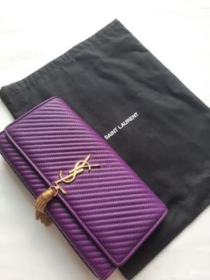 Сумка клатч Saint Laurent