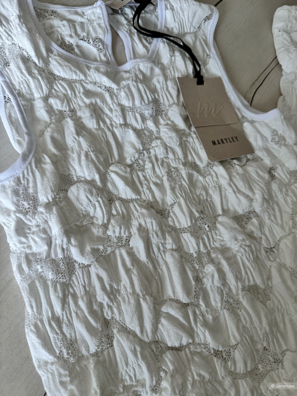 Комплект Maryley, размер S/42