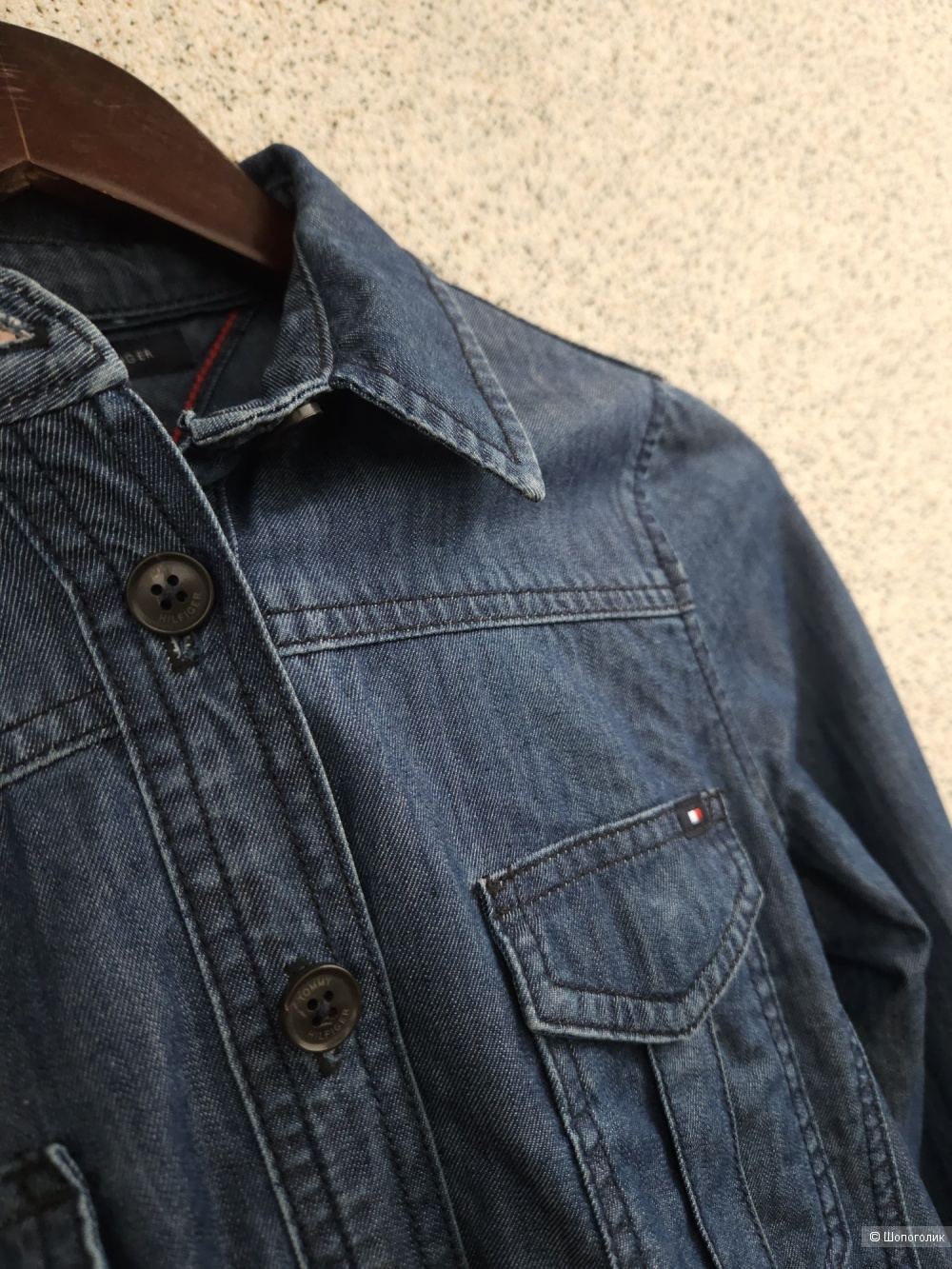 Платье Tommy Hilfiger, 44-46