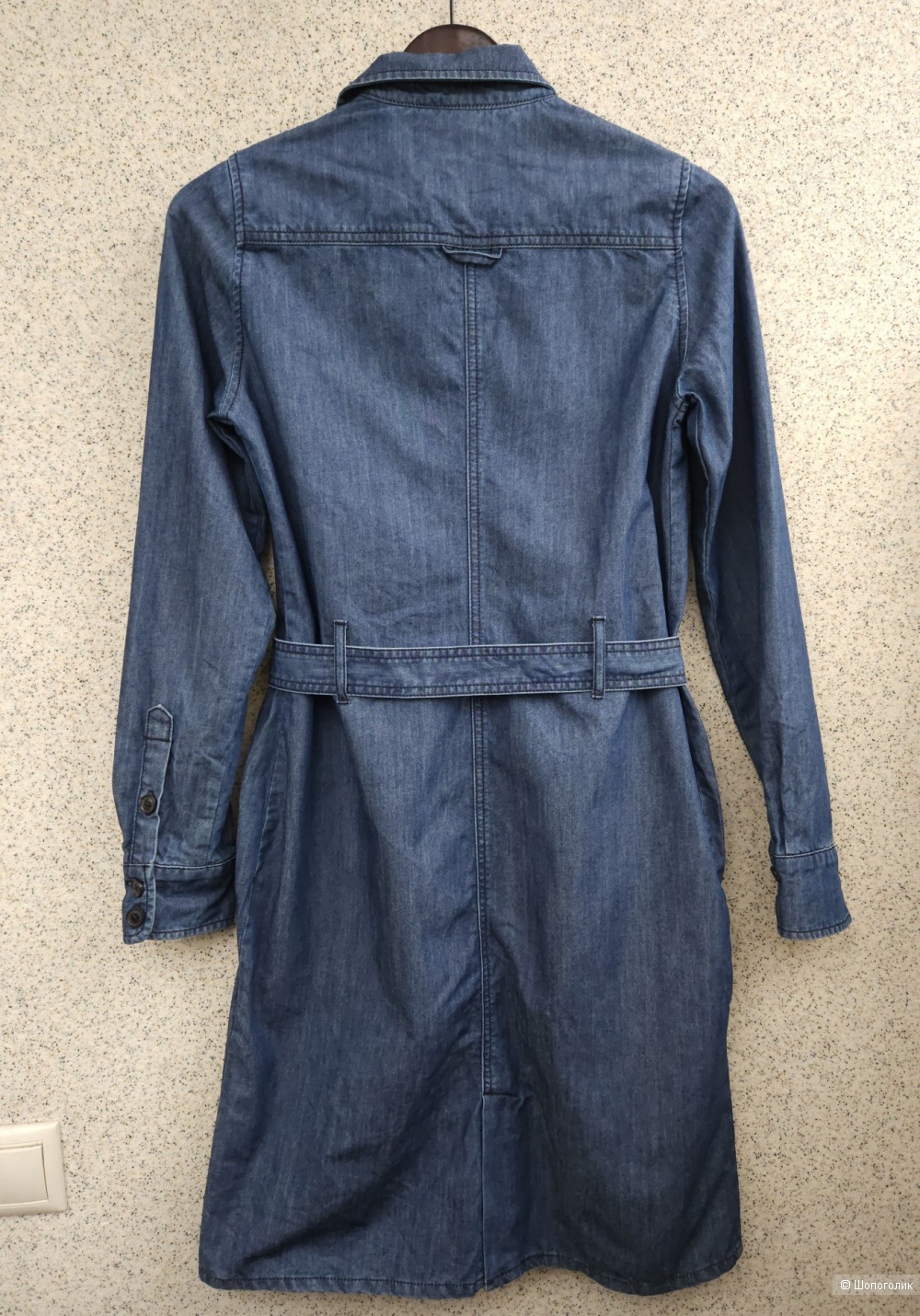 Платье Tommy Hilfiger, 44-46