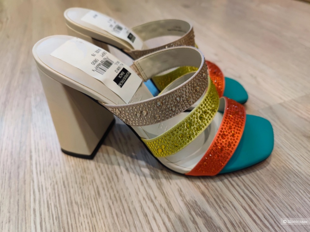 Босоножки Karl Lagerfeld 37-38