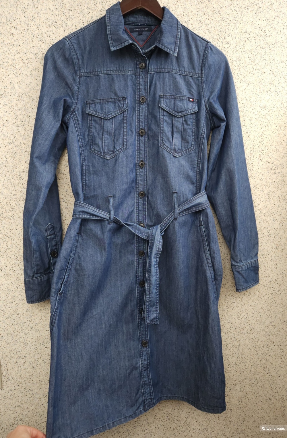 Платье Tommy Hilfiger, 44-46