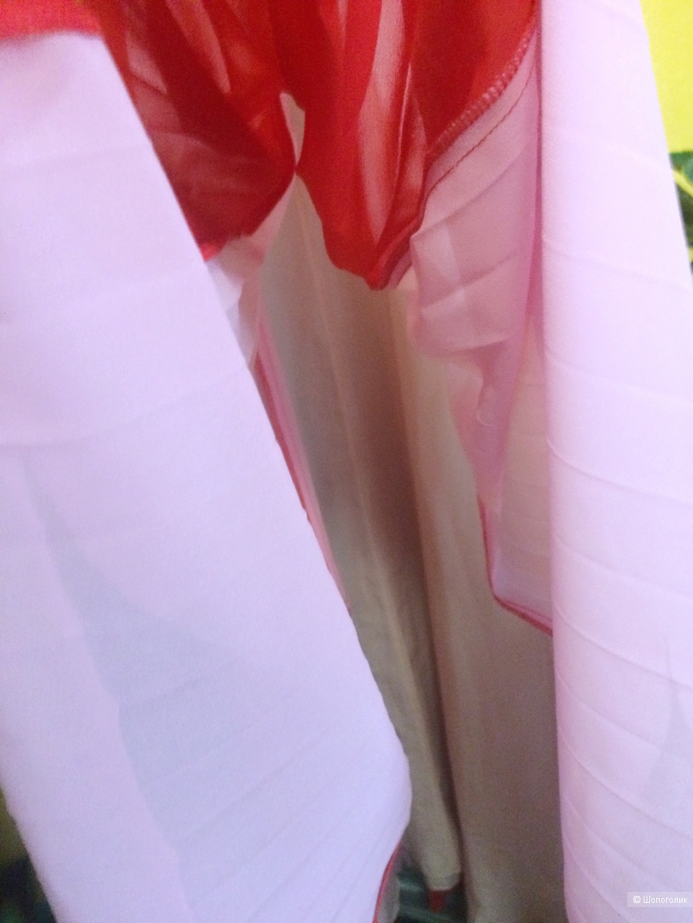 Платье Juicy Couture Black Label, оверсайз (40-48 размер)