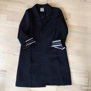 Пиджак-фрак, AMII, s