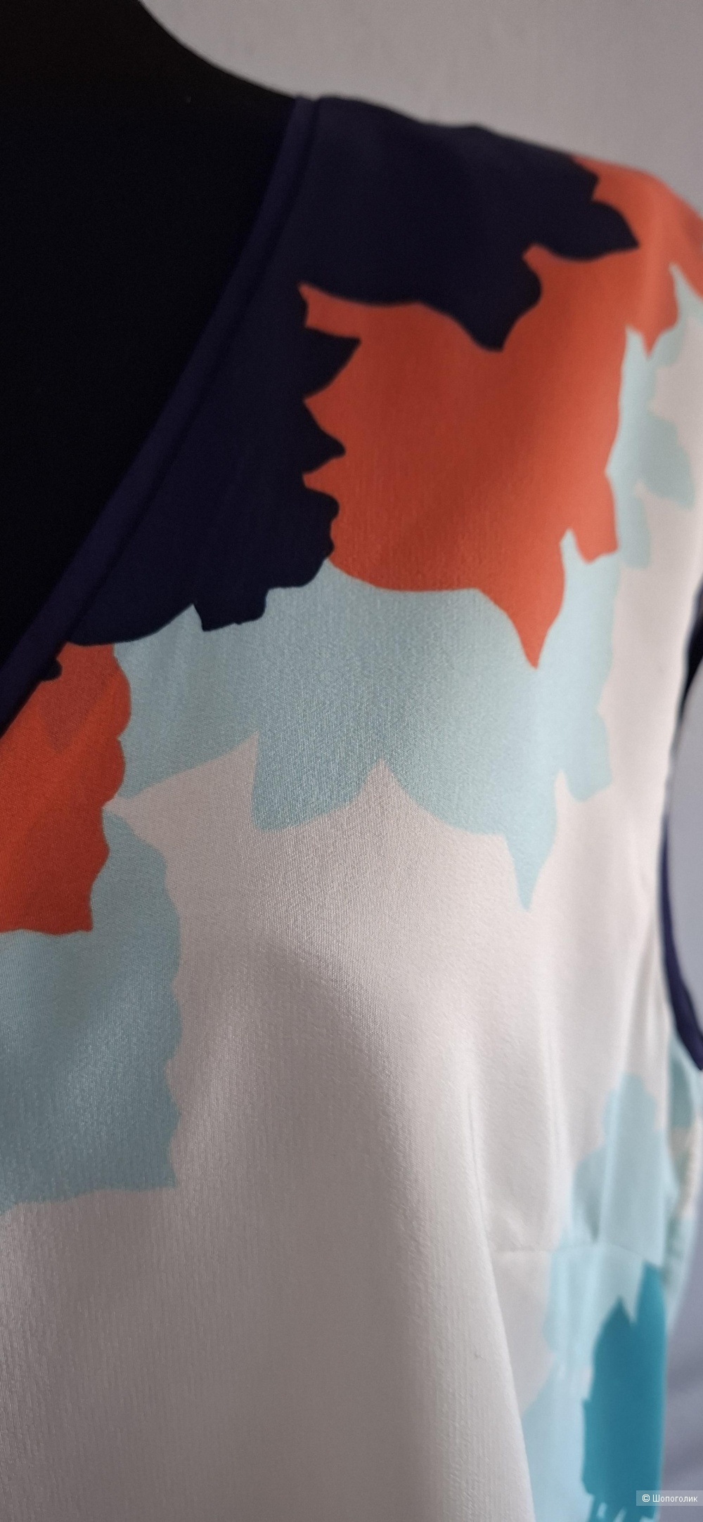 Платье Fenn Wright Manson. 12