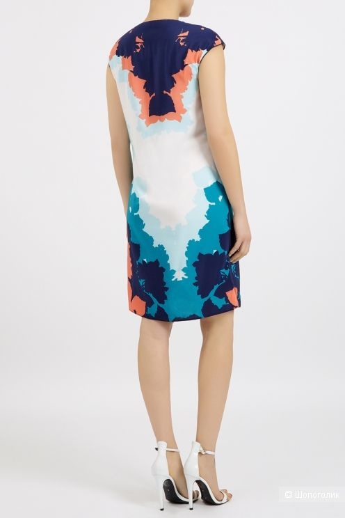 Платье Fenn Wright Manson. 12