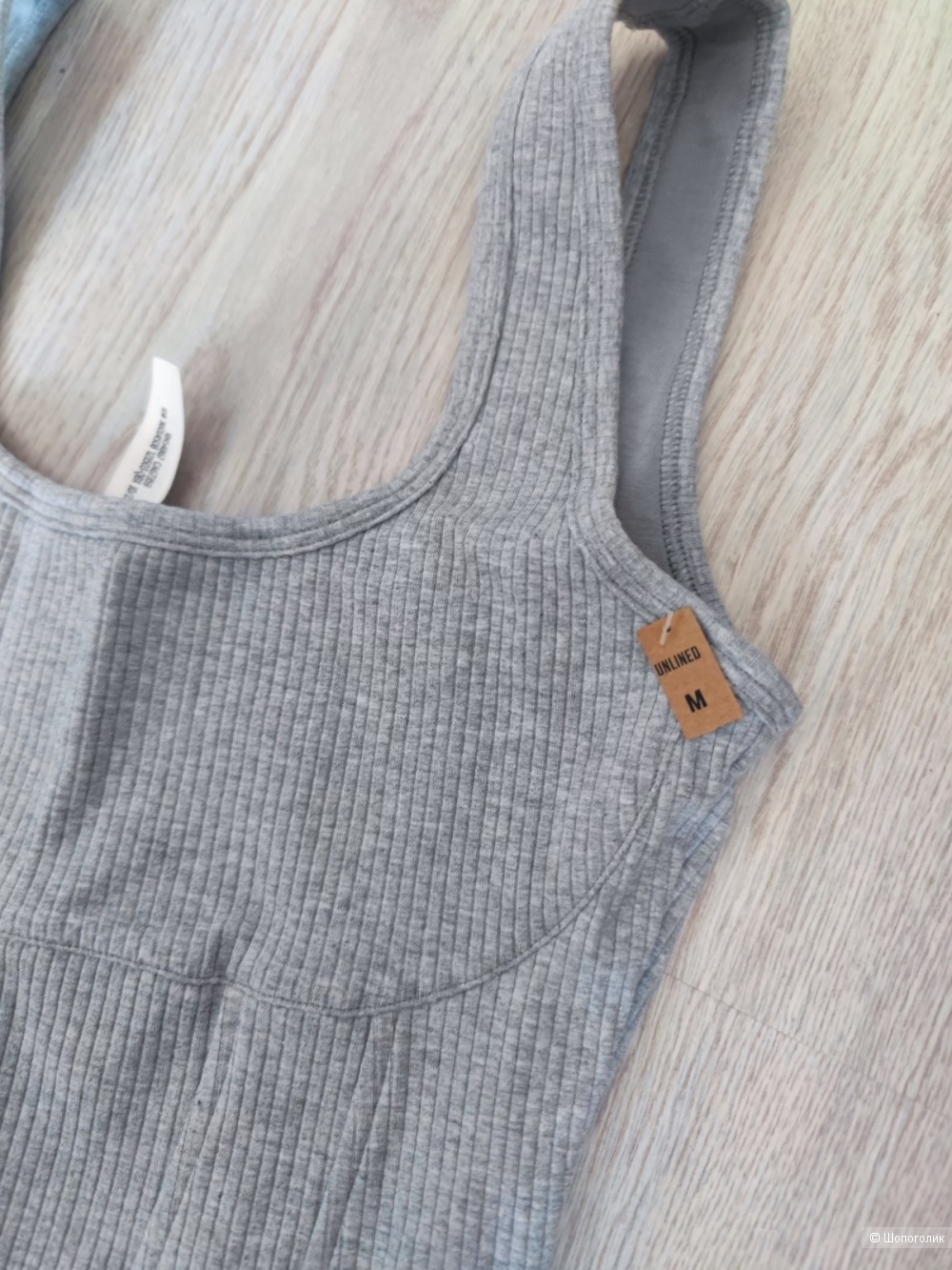 Топ -  корсет  Victoria's Secret М