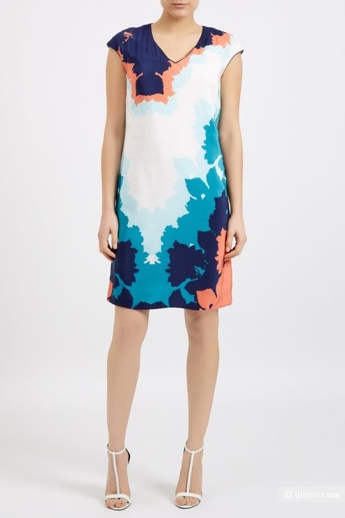 Платье Fenn Wright Manson. 12