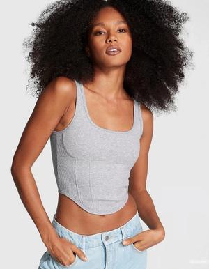 Топ -  корсет  Victoria's Secret М