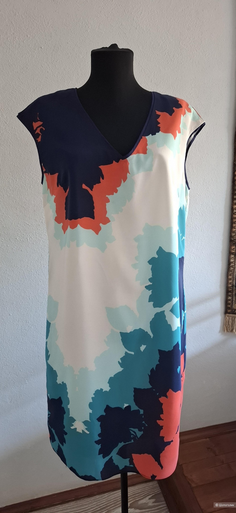 Платье Fenn Wright Manson. 12