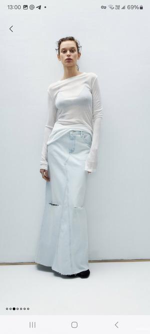 Юбка Lime, размер М