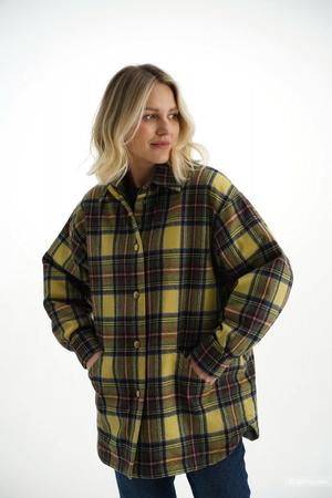 Пиджак, рубашка, курточка Jack Wills 42