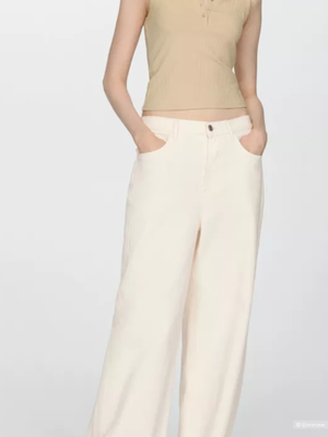 Джинсы Mango на 44,46 размер