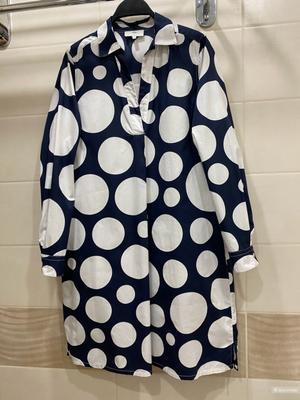 Платье Fynch-Hatton.Размер S-M.Фирм.38.