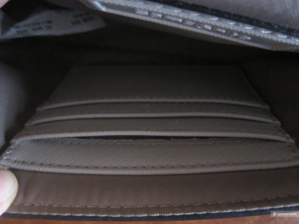 Поясная сумка Samsonite